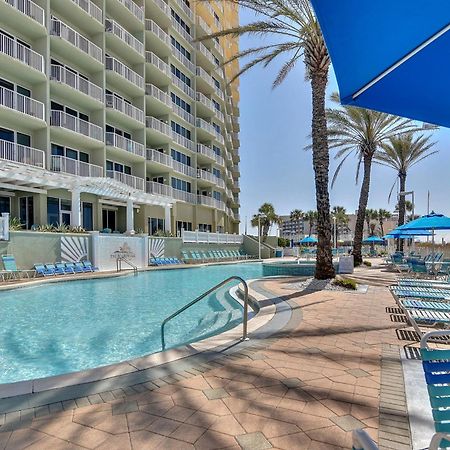 Boardwalk Beach Resort #1909 By Book That Condo Панама-Сити Экстерьер фото